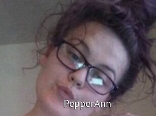 Pepper_Ann