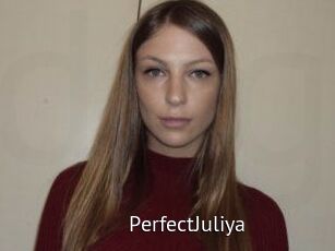 PerfectJuliya