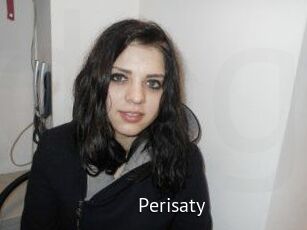 Perisaty