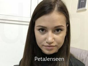PetaJenseen