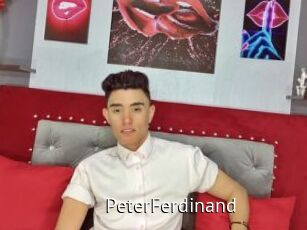 PeterFerdinand