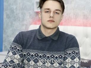 PeterLean