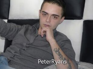 PeterRyans