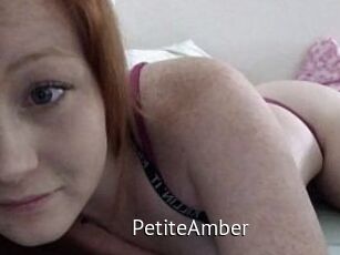 PetiteAmber
