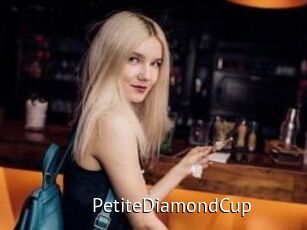 PetiteDiamondCup