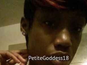 PetiteGoddess18
