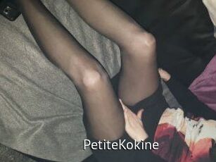 PetiteKokine