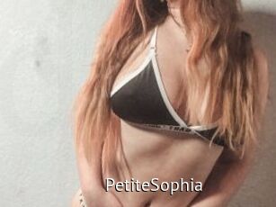 PetiteSophia