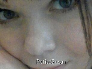 PetiteSusan