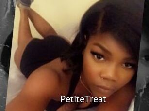 PetiteTreat