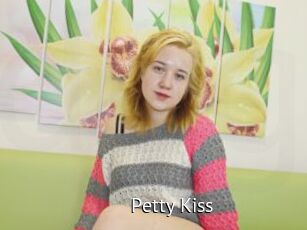Petty_Kiss