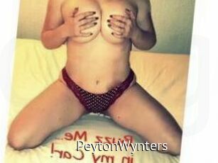 PeytonWynters