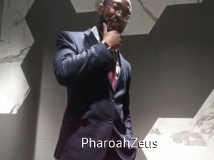 PharoahZeus