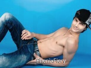PhenixFiery