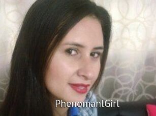 PhenomanlGirl