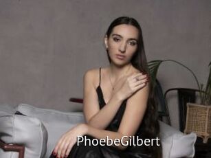 PhoebeGilbert