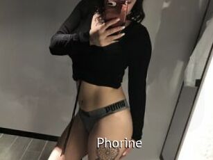 Phorine