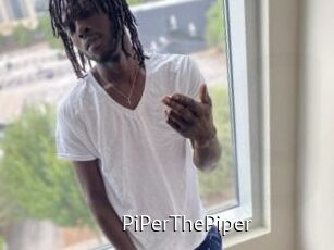 PiPerThePiper