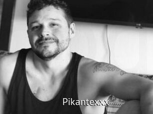 Pikantexxx