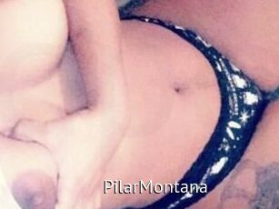 PilarMontana