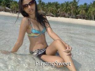 PilyangSweet
