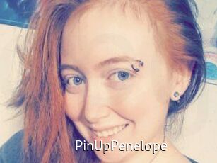 PinUpPenelope