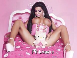 PinkAndre