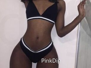 PinkDip