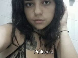 PinkDust