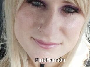 PinkHannah