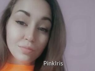 PinkIris