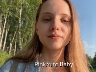 PinkMint_Baby