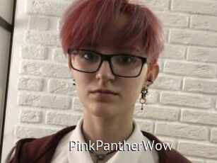 PinkPantherWow