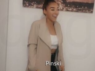 Pinski