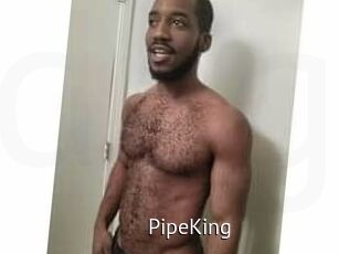 PipeKing