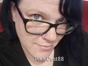 PixieDust88