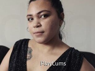 PlayCums