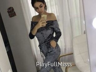 PlayFullMisss