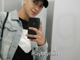 Playboymen