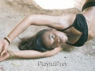 PlayfulPrey