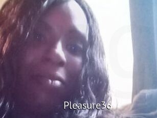 Pleasure36