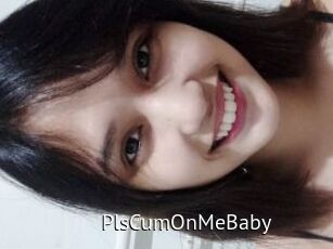 PlsCumOnMeBaby