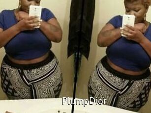 PlumpDior