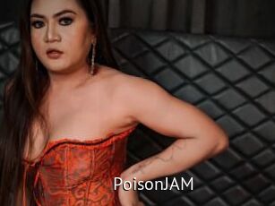 PoisonJAM