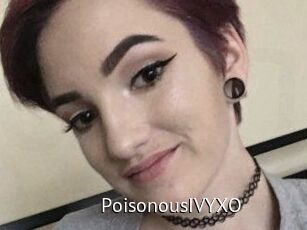 PoisonousIVYXO