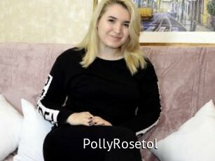 PollyRosetol