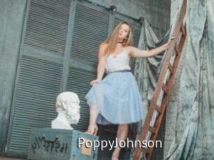 PoppyJohnson