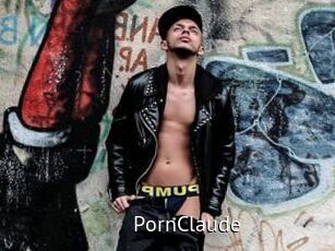 PornClaude