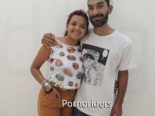 Pornoriders