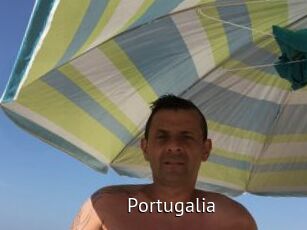 Portugalia